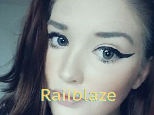 Raiiblaze