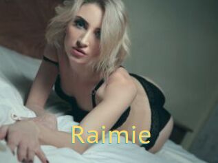 Raimie