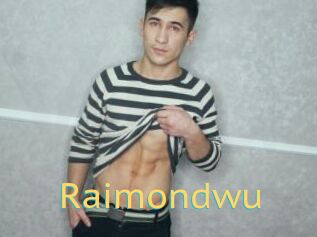 Raimondwu