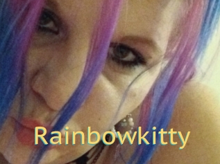 Rainbowkitty