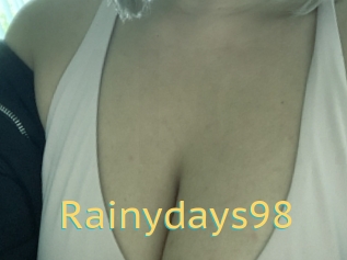 Rainydays98