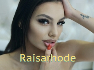 Raisarhode