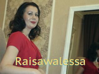 Raisawalessa