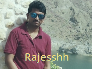 Rajesshh