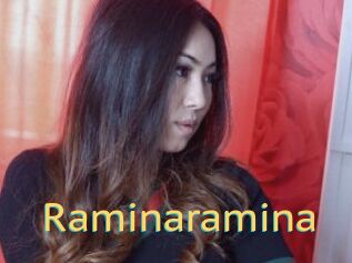 Raminaramina