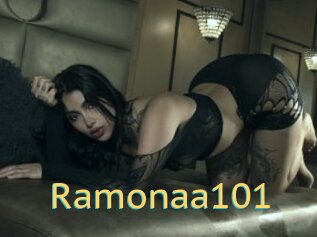 Ramonaa101