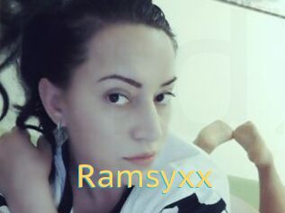 Ramsyxx