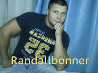 Randallbonner