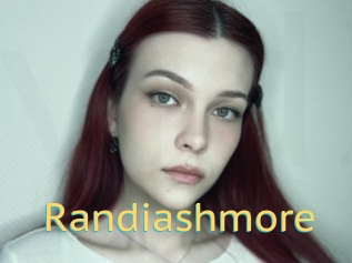 Randiashmore