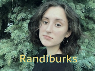 Randiburks