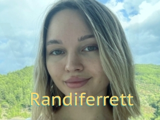 Randiferrett