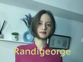 Randigeorge