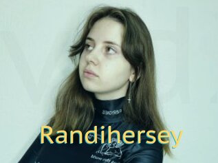 Randihersey