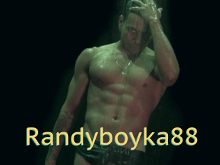 Randyboyka88