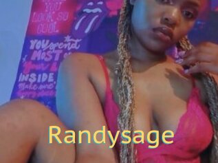 Randysage