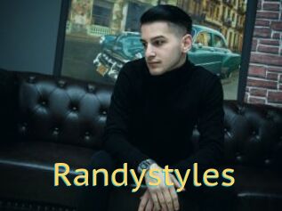 Randystyles