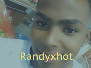 Randyxhot