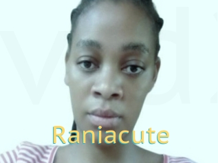 Raniacute