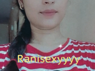 Ranisexyyyy