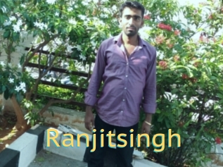 Ranjitsingh