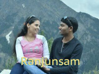 Ranjunsam