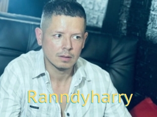 Ranndyharry