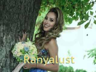 Ranyalust