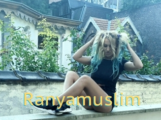 Ranyamuslim