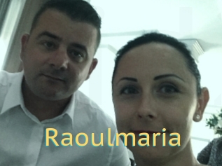 Raoulmaria