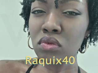 Raquix40