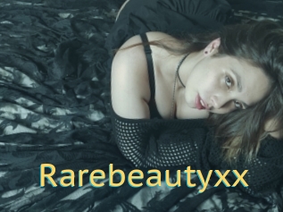 Rarebeautyxx