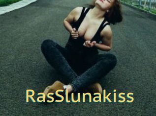 RasSlunakiss