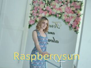 Raspberrysun