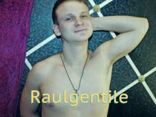 Raulgentile