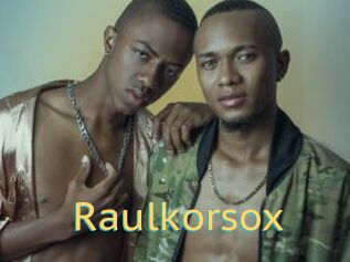 Raulkorsox