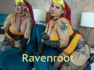 Ravenroot