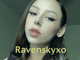 Ravenskyxo