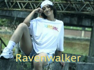 Ravenwalker