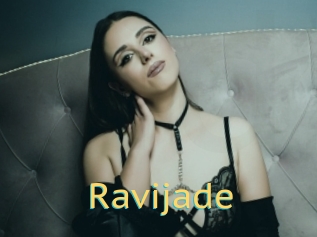 Ravijade