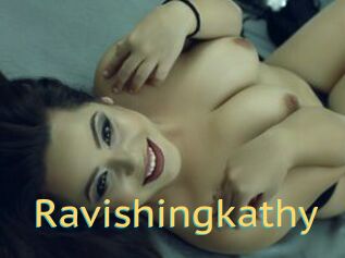 Ravishingkathy