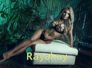 Rayakay