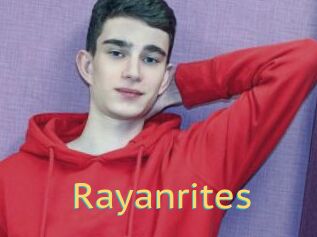 Rayanrites