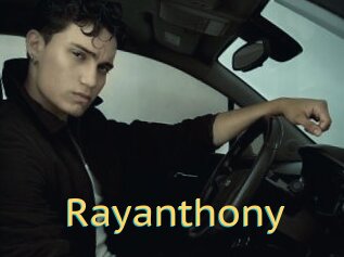 Rayanthony