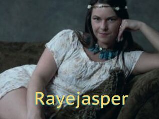 Rayejasper