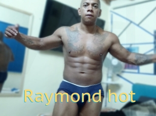 Raymond_hot