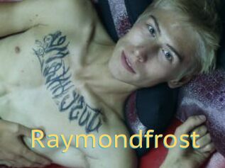 Raymondfrost