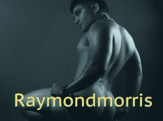 Raymondmorris