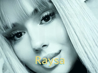 Raysa