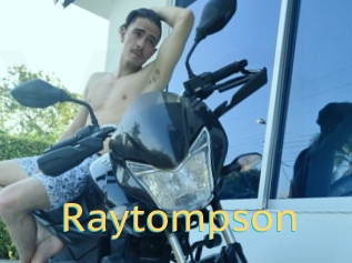 Raytompson