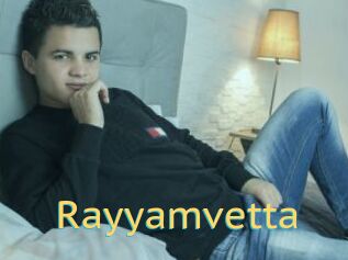 Rayyamvetta